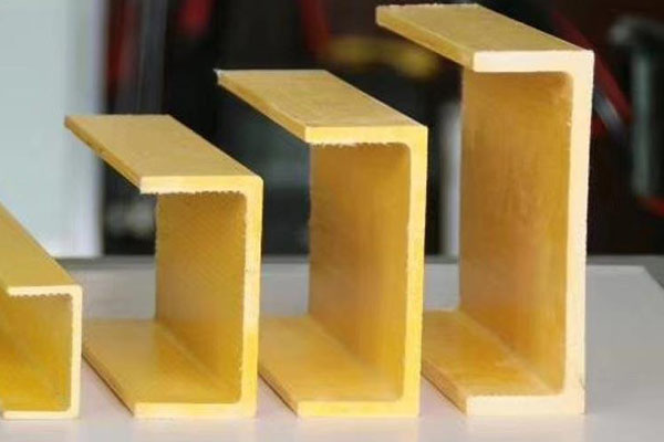 槽鋼的生產(chǎn)工藝